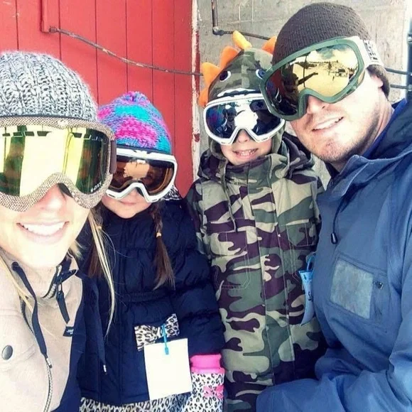 🏹 🎯__SNOW❄️GIDGET__ 🏂🏔️ - Picture 2 of 16